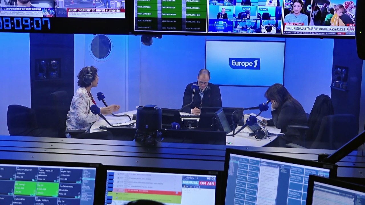 Vaccin contre la grippe : un million de seringues produites par jour, à base d'œufs de poules