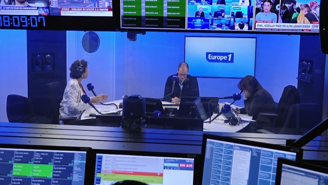 Vaccin contre la grippe : un million de seringues produites par jour, à base d'œufs de poules