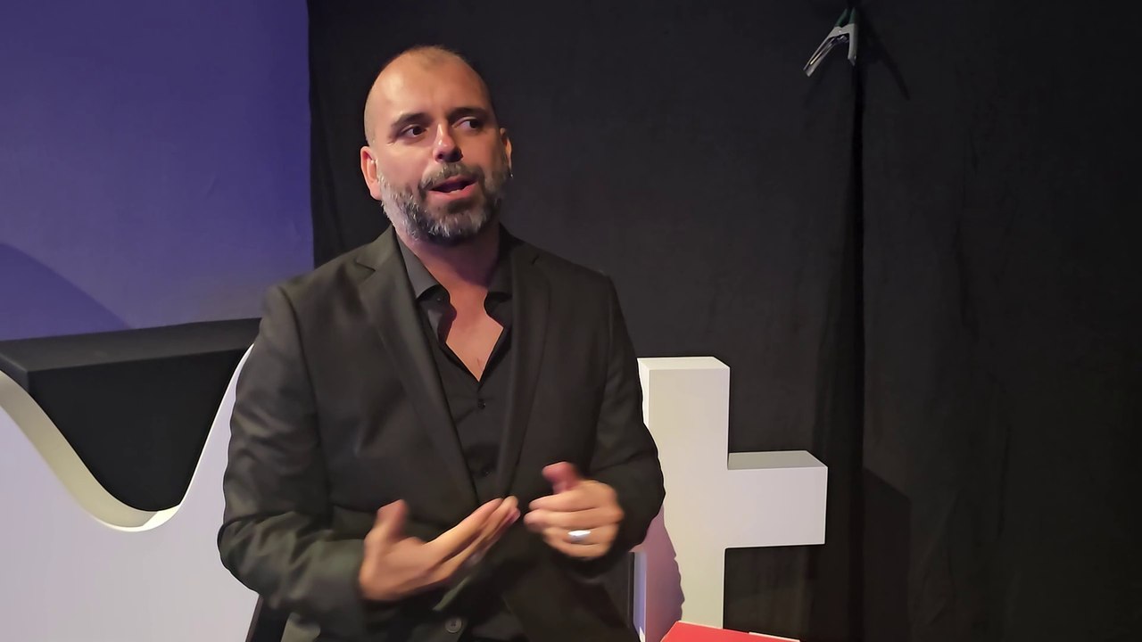 Entrevista a Alexis Morante, director de la película documental "Bisbal".