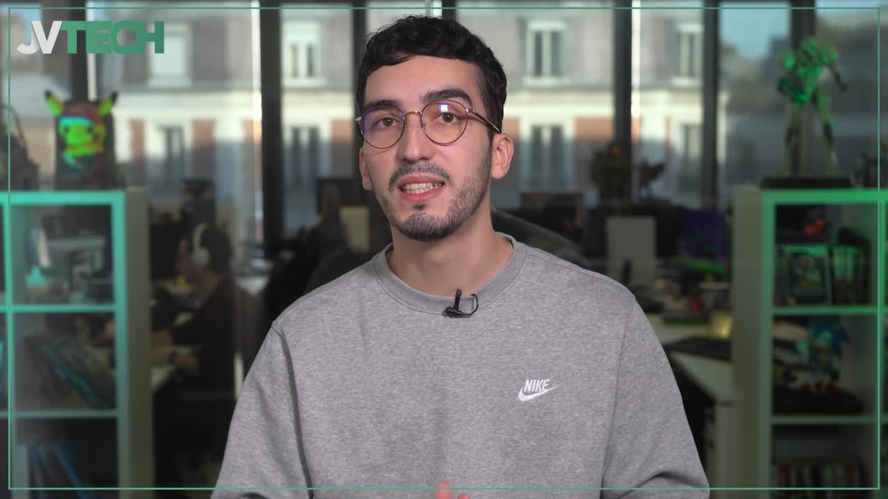 Daily Tech : Nintendo Switch 2