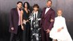 Will Smith and Jada Pinkett Smith's kids 'feel bad for their dad'