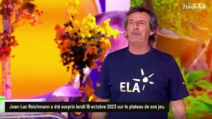 VIDEO Les 12 Coups de midi : Baiser surprise d'Emilien et sa moitié après une longue abstinence !