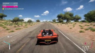 Forza Horizon 5 ▸  _ 4K 60fps _part 2