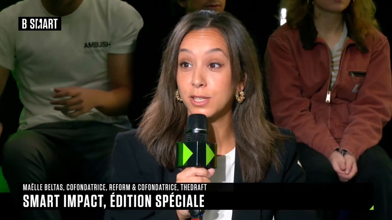 SMART IMPACT - Accompagner pour réunir sport et transition écologique