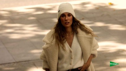 Tintoretto x Grace Villareal