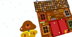 Hey Duggee Hey Duggee S01 E031 The Snowman Badge