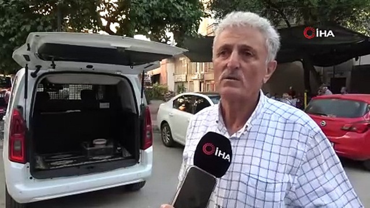 Sıfır km aldığı araç aldı, hayatının şokunu yaşadı