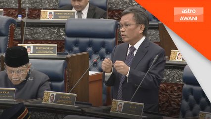 Tiada langkah basmi kemiskinan lapan daerah di Sabah - Mohd Shafie