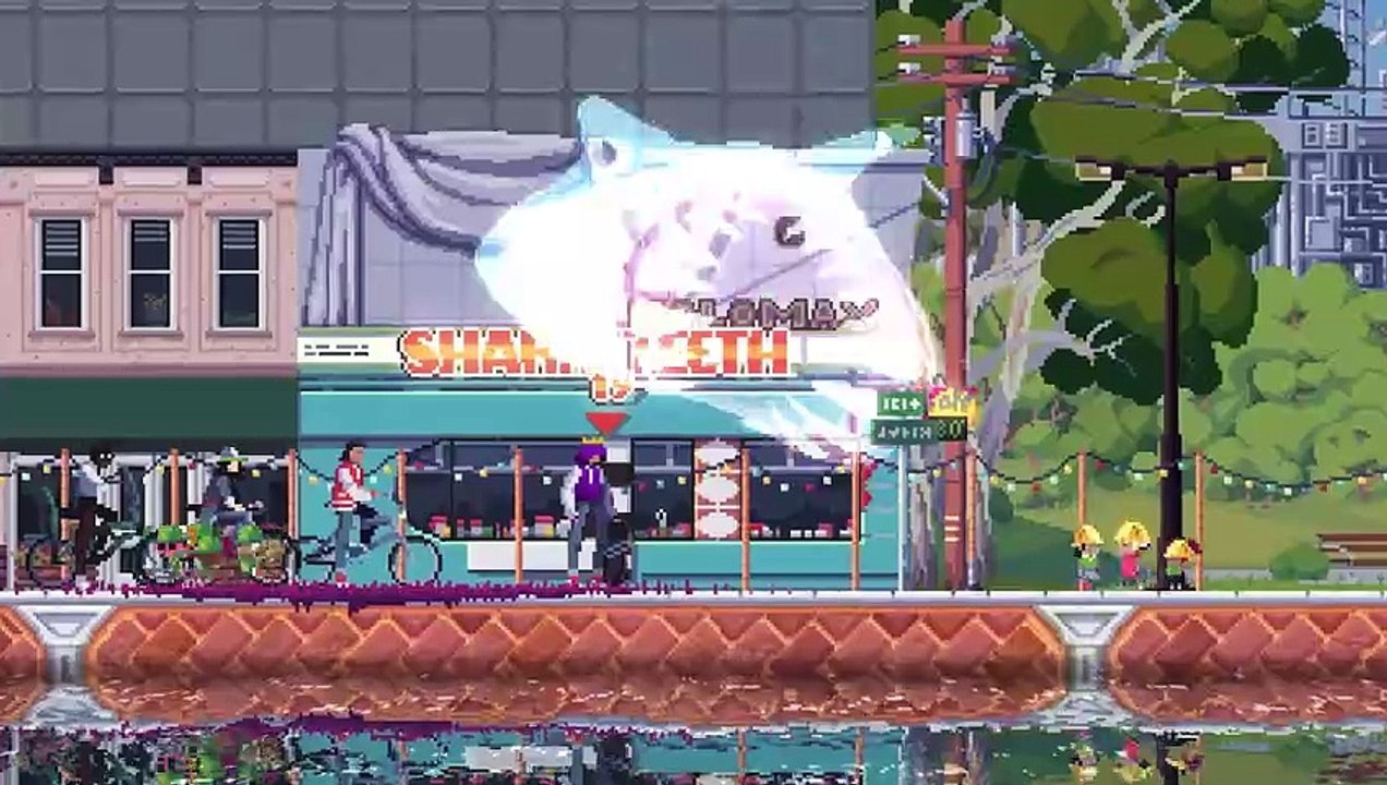 Kingdom Eighties Release Trailer   Available on Consoles and Mobile Now!