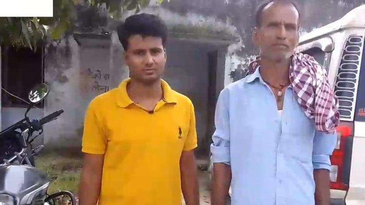 खगड़िया: जमीन विवाद को लेकर दबंगों ने की मारपीट और फायरिंग, लोगों में दहशत