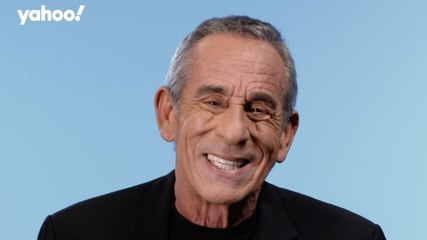 Thierry Ardisson : "Je suis un peu mégalo, pour être animateur de télé, il faut l’être"