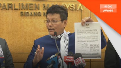 Kenyataan Anwar berkait jumlah miskin tegar mengelirukan - Zulkafperi