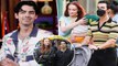 Joe Jonas parties on yacht after reaching custody agreement with Sophie Turner : Stars Of Hollywood