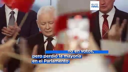 Polonia | Los ultraconservadores de Ley y Justicia pierden la mayoría parlamentaria, recuento final