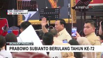 Prabowo Subianto Berulang Tahun ke-72, Ini Doa dari Anies Baswedan!