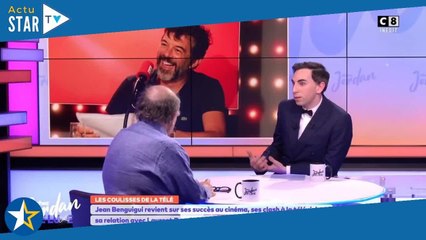 Affaire Stéphane Plaza  Il aime les excès, l'avis tranché de Jean Benguigui