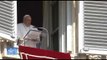 Papa Francesco saluta i 400 missionari di Nuovi Orizzonti