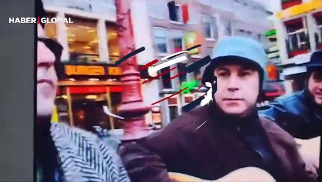 Mazhar Alanson, Özkan Uğur'u andı: Muhabbetler Sana Doğru