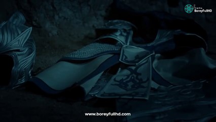 Episode 11 - The Legends of Changing Destiny (2023)