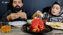 FOOD ASMR MUKBANG WHOLE CHICKEN EATING FULL CHICKEN VIDEO Mukbang Eating Show