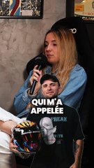 Je m’étais dit : « c’est bon c’est fini ! »