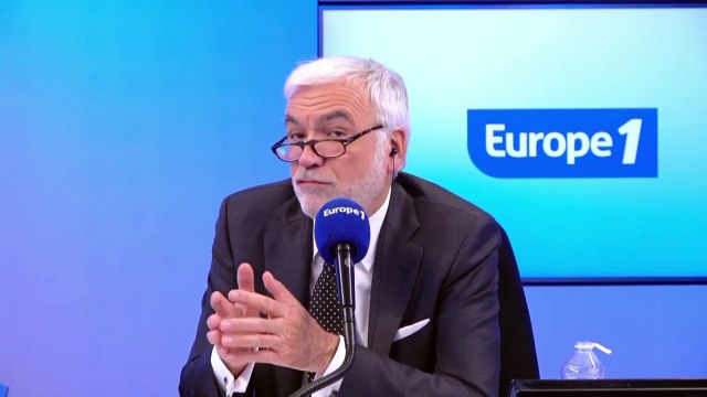 Pascal Praud et vous - Menace terroriste : «Notre génération doit apprendre à vivre avec ces attentats», convient un étudiant