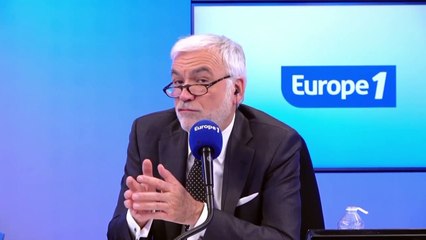 Pascal Praud et vous - Menace terroriste : «Notre génération doit apprendre à vivre avec ces attentats», convient un étudiant