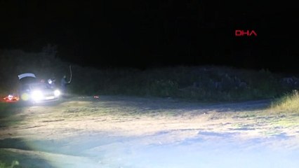 Nemrut Krater Gölü'nde Ayı Tehlikesi