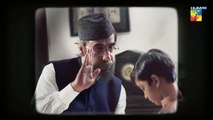 Coming Soon Teaser - Namak Haram - [ Imran Ashraf & Sarah Khan ] FLO Digital