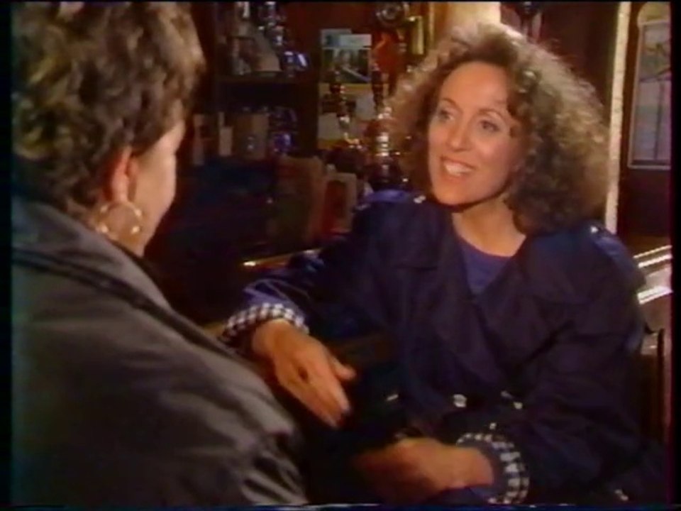 France 2 - 15 Mars 1994 - Coming-next, pubs, bandes annonces, début "Bas Les Masques" (Mireille Dumas)