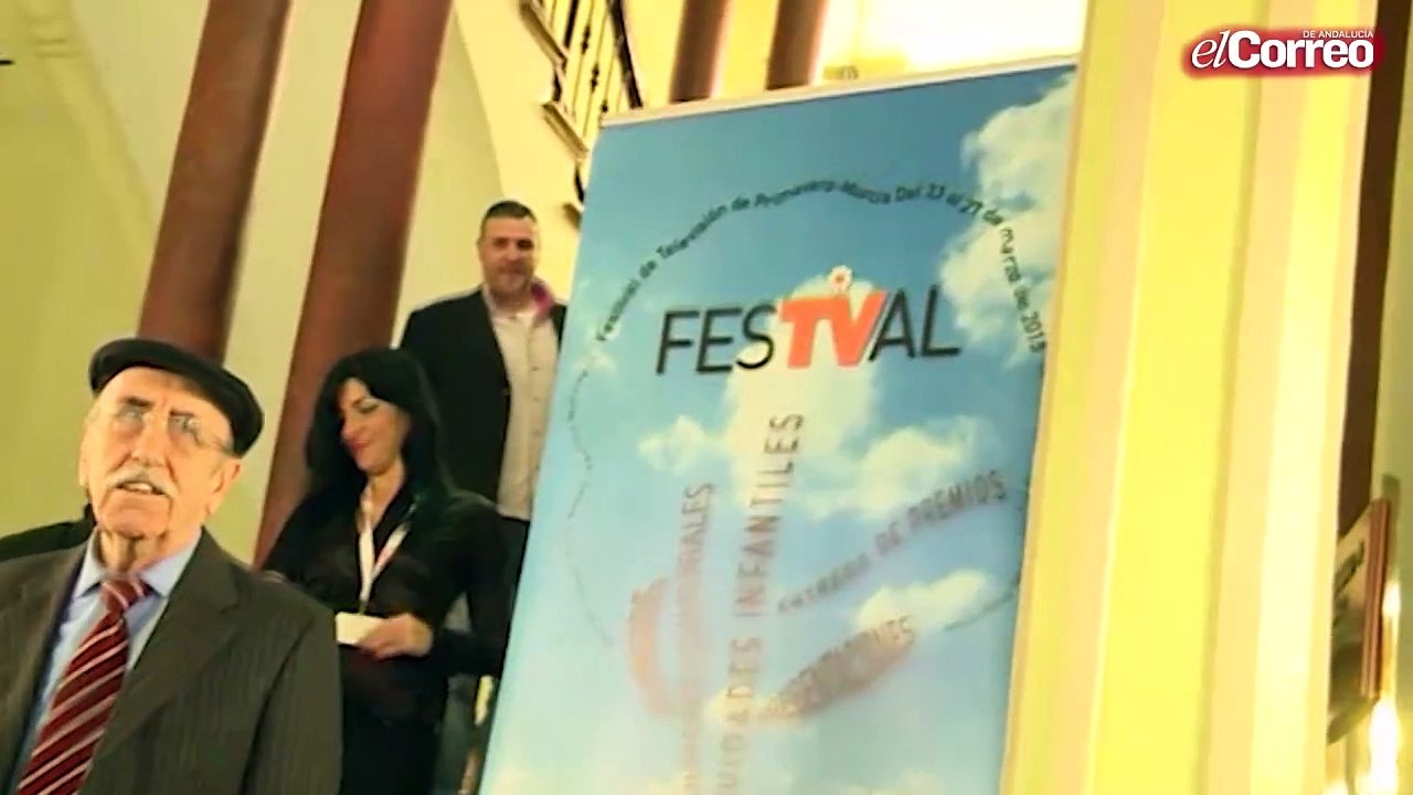 Fallece el actor Jesús Guzmán, el famoso cartero de 'Crónicas de un pueblo'