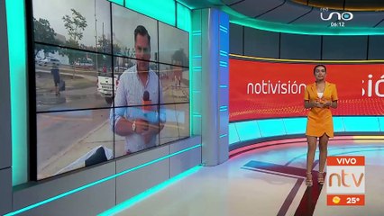 Testimonios de comerciantes de Los Pozos afectadas