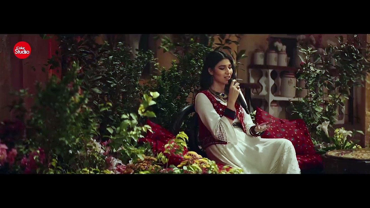 Coke Studio - Season 14 - Pasoori - Ali Sethi x Shae Gill