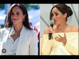 Les signes selon les experts montrent que Meghan Markle « prépare son retour »