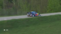 2023 World Rally Championship - Central Europe Rally preview