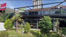 Küçükçekmece'de restorana uzun namlulu silahlarla saldırı