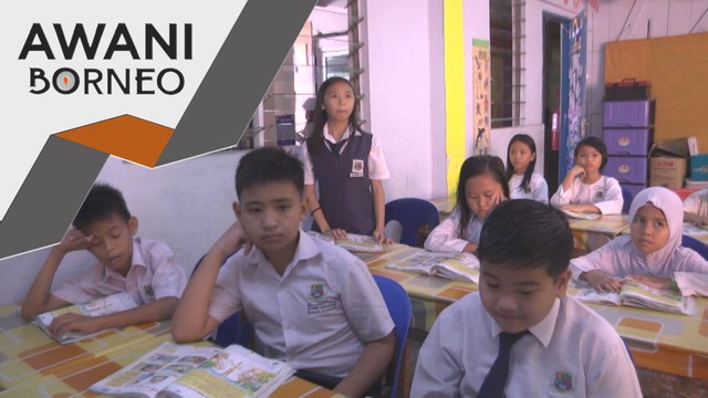 Belanjawan 2024: Sagah harap baik pulih sekolah daif disegerakan