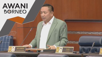 Belanjawan 2024:  Tamatkan segera penantian penduduk lapan daerah termiskin di Sabah - Wetrom