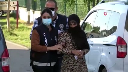 Adana'da Tartıştığı Oğlunu Bıçaklayarak Öldüren Öğretmene 20 Yıl Hapis Cezası