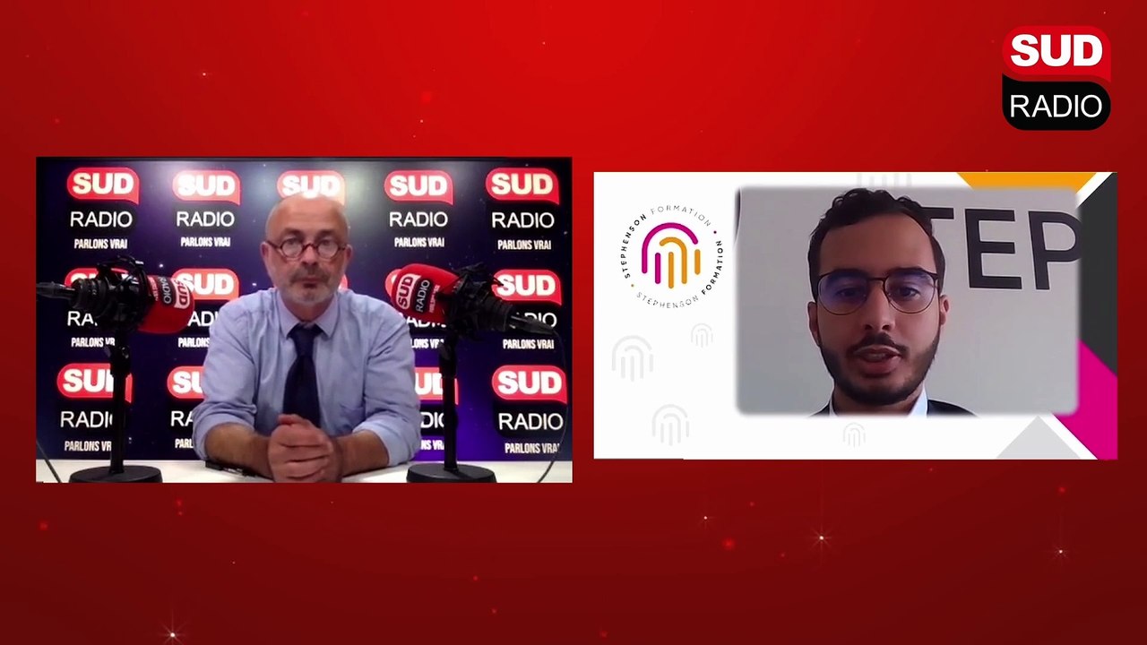 Obtenez votre Titre professionnel conseiller relation client à distance avec Stephenson Formation