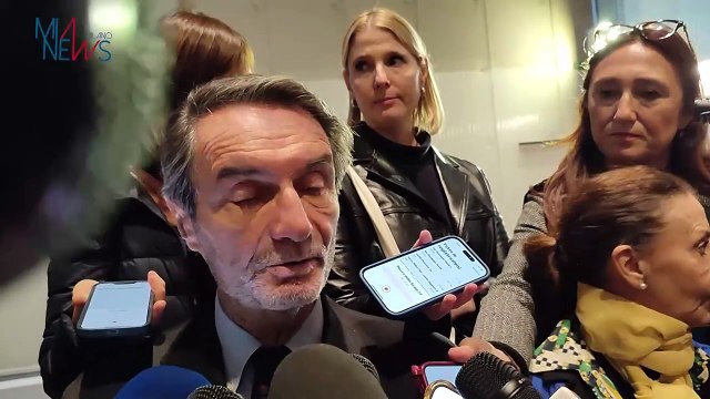 Terrorismo, due arresti a Milano. Fontana: Allerta deve essere alta, c'? preoccupazion