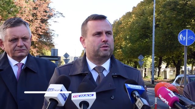 Rozpoczyna się remont ulicy 4 marca w Koszalinie