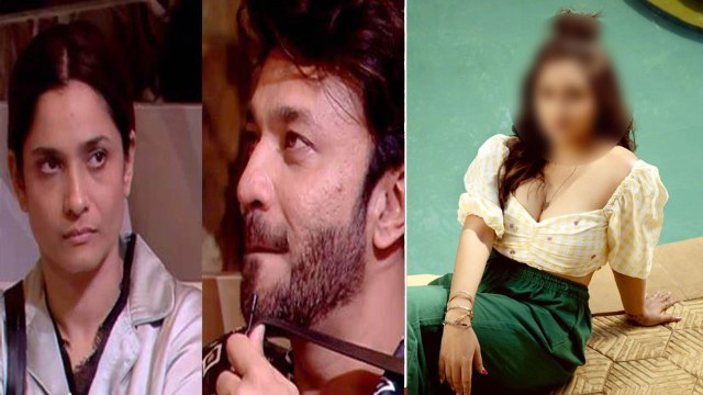 Bigg Boss 17: Vicky Jain - Ankita Lokhande के Support में आई TV की ये Star Tweet में की तारीफ !