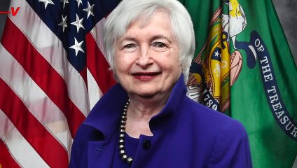 U.S. Treasury Secretary Says America Can ‘Certainly’ Afford to Continue Helping Ukraine and Israel