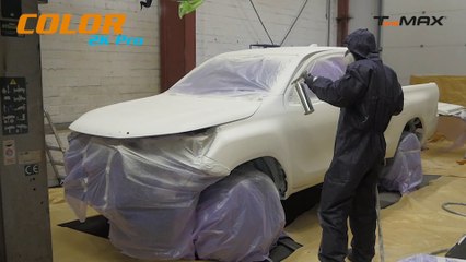 „Abenteuer & Allrad“ Messefilm.  Neue Tipps für Selbermacher ! COLOR 2K Pro