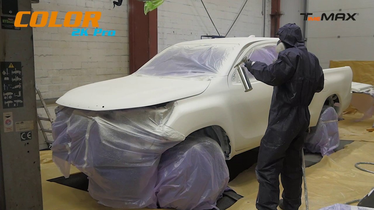 „Abenteuer & Allrad“ Messefilm.  Neue Tipps für Selbermacher ! COLOR 2K Pro