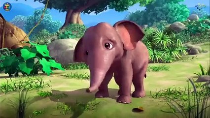 The Jungle Book Cartoons in Urdu _ Season 1 Episode 1 _ Qismat Ka Sitara _ Power Kids Hindi _ PKU(360P)