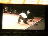 Juste Debout Paris Bercy 2008