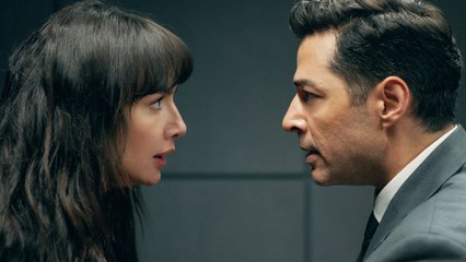 Bir Derdim Var 1. Bölüm Fragman