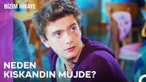 Bu Güzellik Değil, Facia - Bizim Hikaye 12. Bölüm